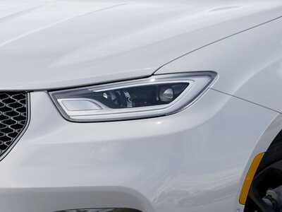 2026 Chrysler Pacifica, $54235.0. Photo 6