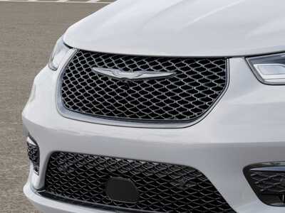 2026 Chrysler Pacifica, $54235.0. Photo 7