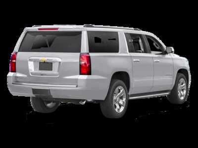 2016 Chevrolet Suburban, $8995.0. Photo 2