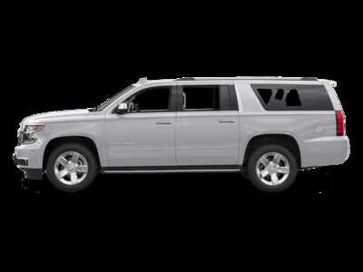 2016 Chevrolet Suburban, $8995.0. Photo 3