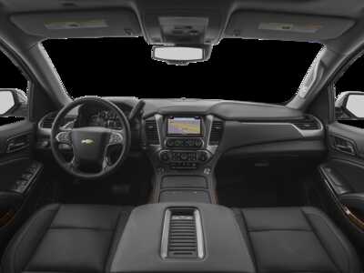 2016 Chevrolet Suburban, $8995.0. Photo 5