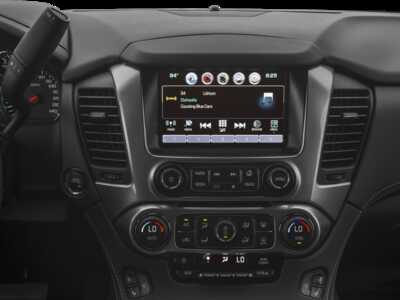 2016 Chevrolet Suburban, $8995.0. Photo 7