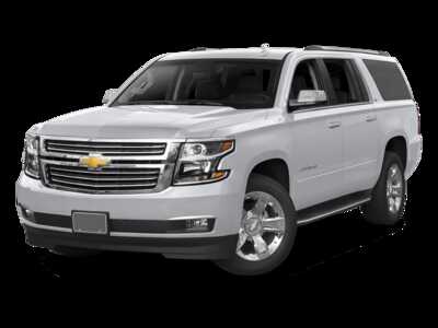 2016 Chevrolet Suburban, $8995.0. Photo 1