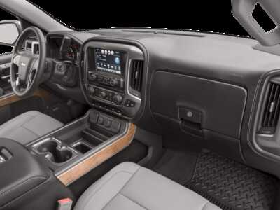 2016 Chevrolet 1500 Crew Cab, $27995.0. Photo 11