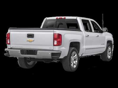 2016 Chevrolet 1500 Crew Cab, $27995.0. Photo 2