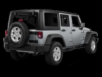 2017 Jeep Wrangler Unlimited, $24995.0. Photo 2