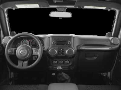 2017 Jeep Wrangler Unlimited, $24995.0. Photo 5
