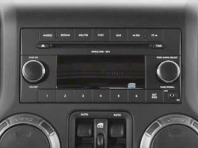 2017 Jeep Wrangler Unlimited, $24995.0. Photo 7