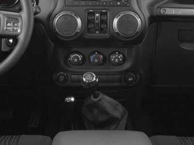 2017 Jeep Wrangler Unlimited, $24995.0. Photo 8