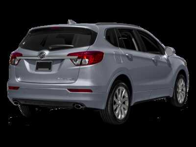 2017 Buick Envision, $13995.0. Photo 2