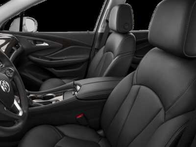 2017 Buick Envision, $13995.0. Photo 6