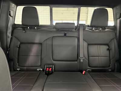 2024 Chevrolet 1500 Crew Cab, $49785.0. Photo 12