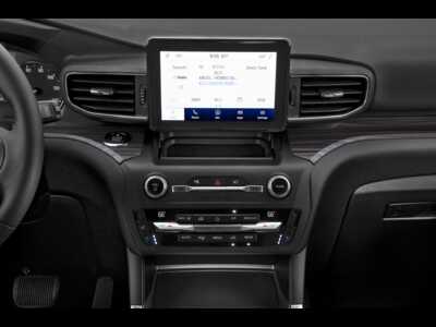 2021 Ford Explorer, $23995.0. Photo 10