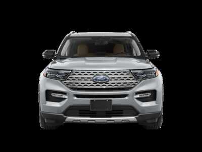 2021 Ford Explorer, $23995.0. Photo 4