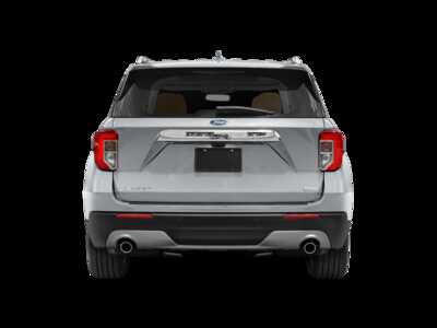 2021 Ford Explorer, $23995.0. Photo 5