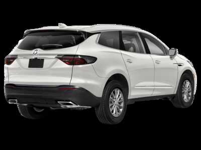 2024 Buick Enclave, $38995.0. Photo 2