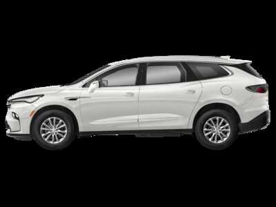 2024 Buick Enclave, $38995.0. Photo 3