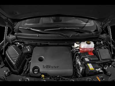 2024 Buick Enclave, $38995.0. Photo 8