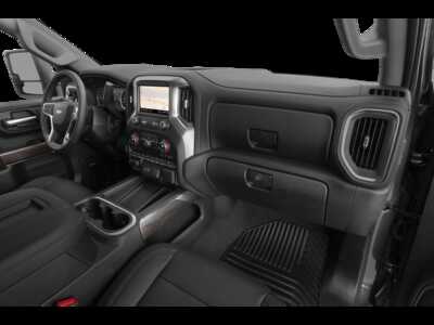 2022 Chevrolet 2500 Crew Cab, $53995.0. Photo 11