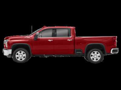 2022 Chevrolet 2500 Crew Cab, $53995.0. Photo 3