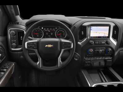 2022 Chevrolet 2500 Crew Cab, $53995.0. Photo 4