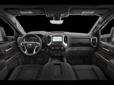 2022 Chevrolet 2500 Crew Cab, $53995.0. Photo 5