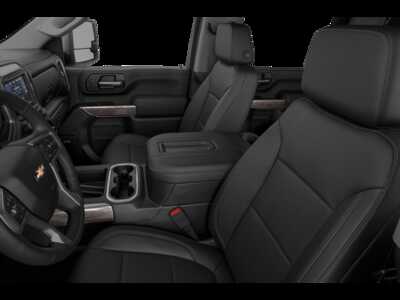 2022 Chevrolet 2500 Crew Cab, $53995.0. Photo 6