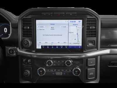 2021 Ford F150 Crew Cab, $36995.0. Photo 10