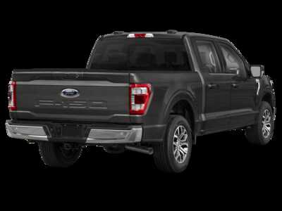 2021 Ford F150 Crew Cab, $36995.0. Photo 2