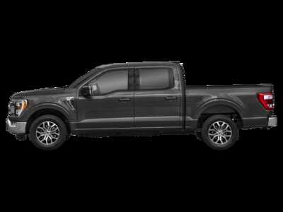 2021 Ford F150 Crew Cab, $36995.0. Photo 3