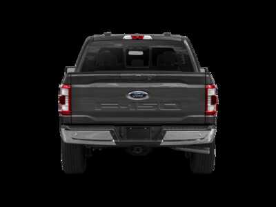 2021 Ford F150 Crew Cab, $36995.0. Photo 5