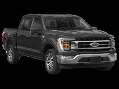 2021 Ford F150 Crew Cab, $36995.0. Photo 6