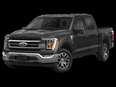 2021 Ford F150 Crew Cab, $36995.0. Photo 1