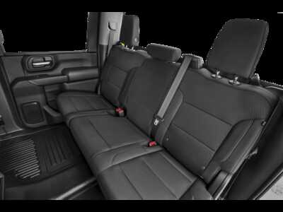 2024 Chevrolet 2500 Crew Cab, $59995.0. Photo 9