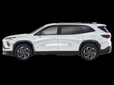 2025 Buick Enclave, $40995.0. Photo 3