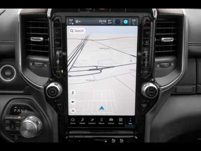 2025 RAM 1500 Crew Cab, $49995.0. Photo 12