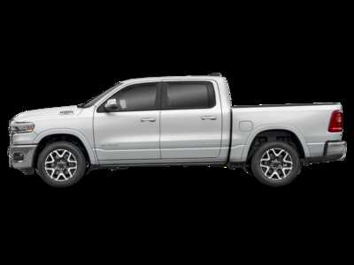 2025 RAM 1500 Crew Cab, $49995.0. Photo 3