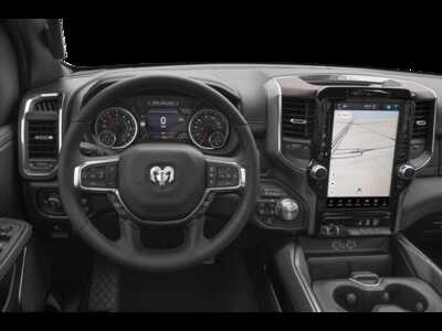 2025 RAM 1500 Crew Cab, $49995.0. Photo 4