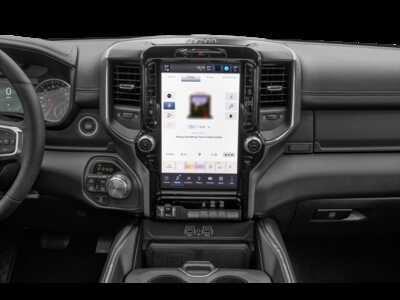 2025 RAM 1500 Crew Cab, $49995.0. Photo 7