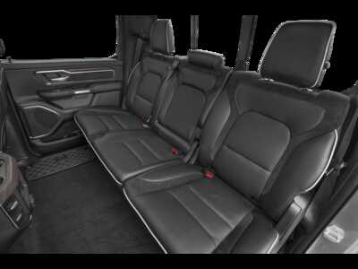 2025 RAM 1500 Crew Cab, $49995.0. Photo 9