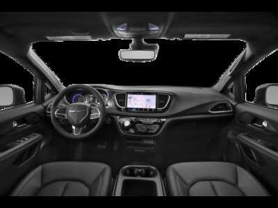 2025 Chrysler Pacifica, $39995.0. Photo 5