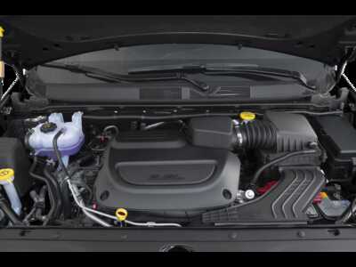 2025 Chrysler Pacifica, $39995.0. Photo 8