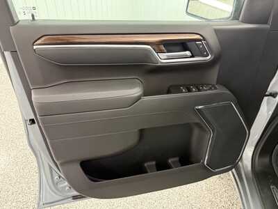 2026 Chevrolet Silverado 1500, $54835.0. Photo 10
