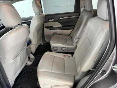 2015 Toyota Highlander, $19995.0. Photo 11