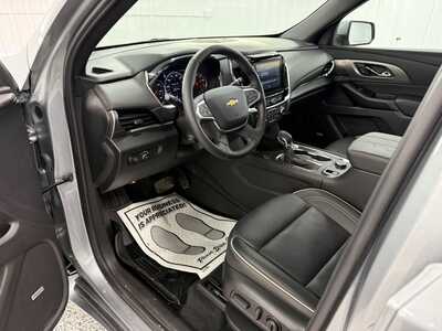 2023 Chevrolet Traverse, $39995.0. Photo 10