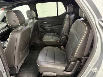 2023 Chevrolet Traverse, $39995.0. Photo 11