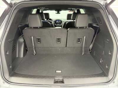 2023 Chevrolet Traverse, $39995.0. Photo 12