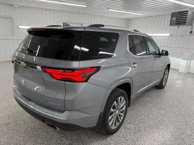 2023 Chevrolet Traverse, $39995.0. Photo 4
