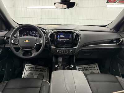 2023 Chevrolet Traverse, $39995.0. Photo 7