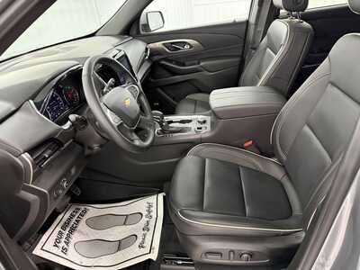 2023 Chevrolet Traverse, $39995.0. Photo 9